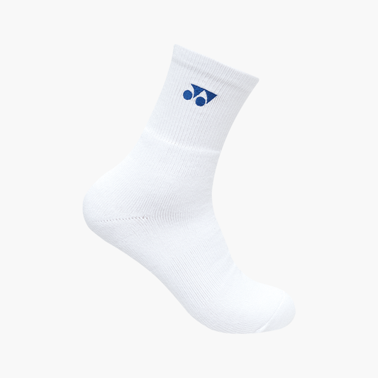 Yonex Men's Socks 269SN001M (White) M