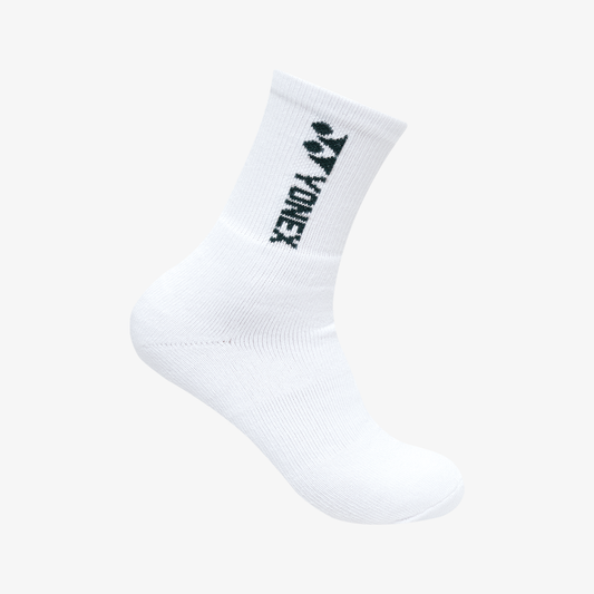 Yonex Men's Socks 269SN005M (Dark Green) M
