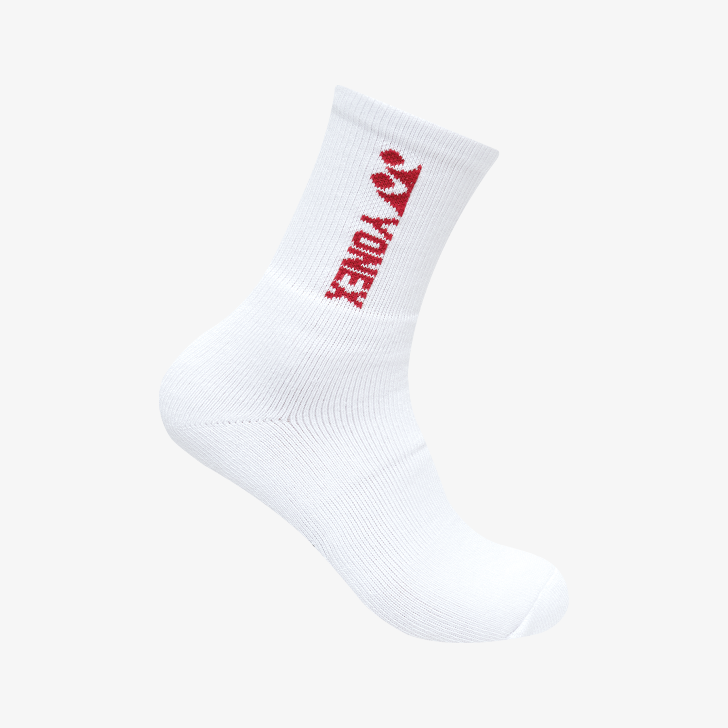 Yonex Men's Socks 269SN005M (Red) M