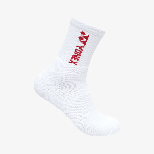 Yonex Men's Socks 269SN005M (Red) M