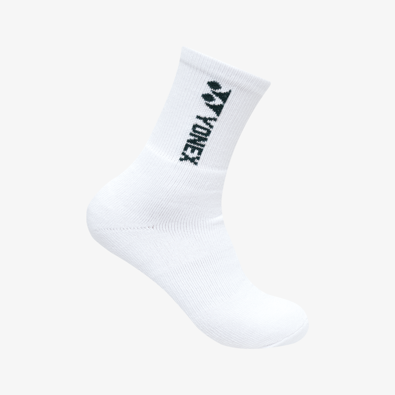 Yonex Women's Socks 269SN006F (Dark Green) S