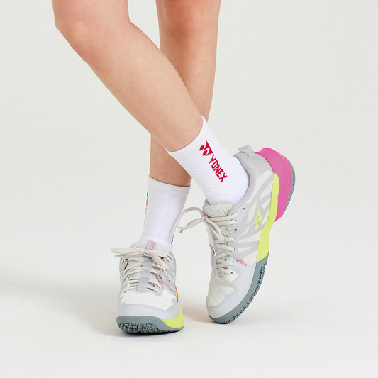 Yonex Women's Socks 269SN006F (Red) S