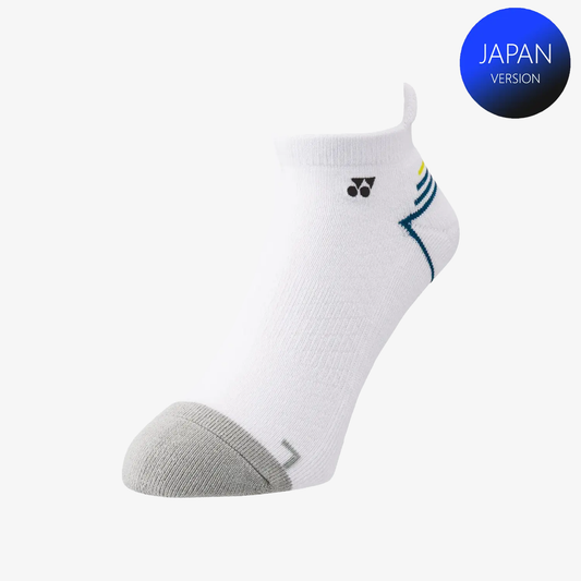 Yonex Men's Sports Low Cut Socks 19216 (Night Sky) M