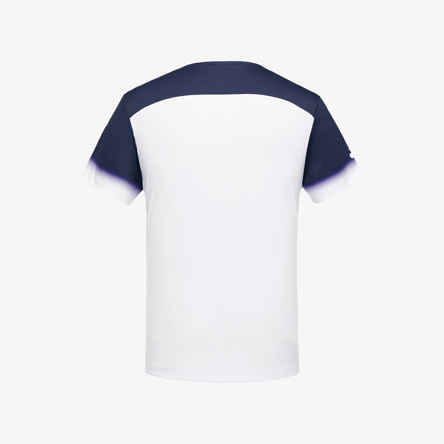 Yonex Matching Tournament Shirts 241TS001M + 241TS002F (Dark Navy)