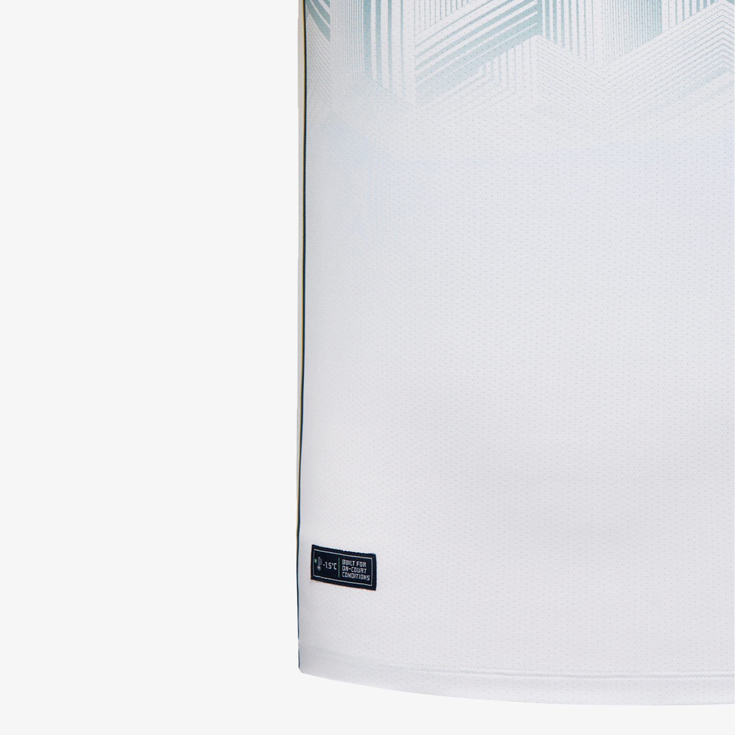 Yonex Men's T-Shirt 241TS003M (Dark Green)