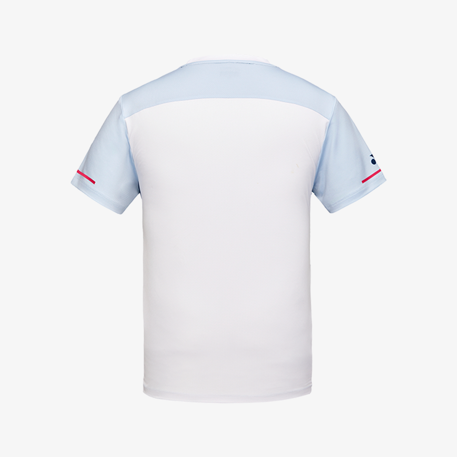 Yonex Matching T-shirts 241TS005M & 241TS006F (White)