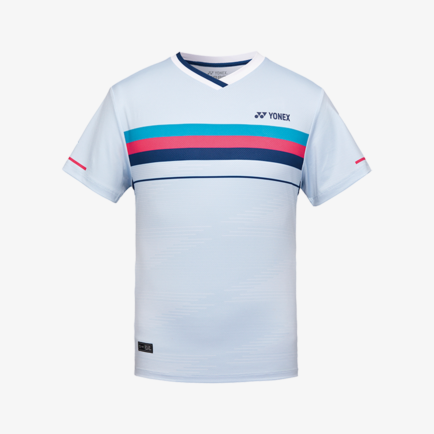 Yonex Men's T-Shirt 241TS005M (Blue Gray)