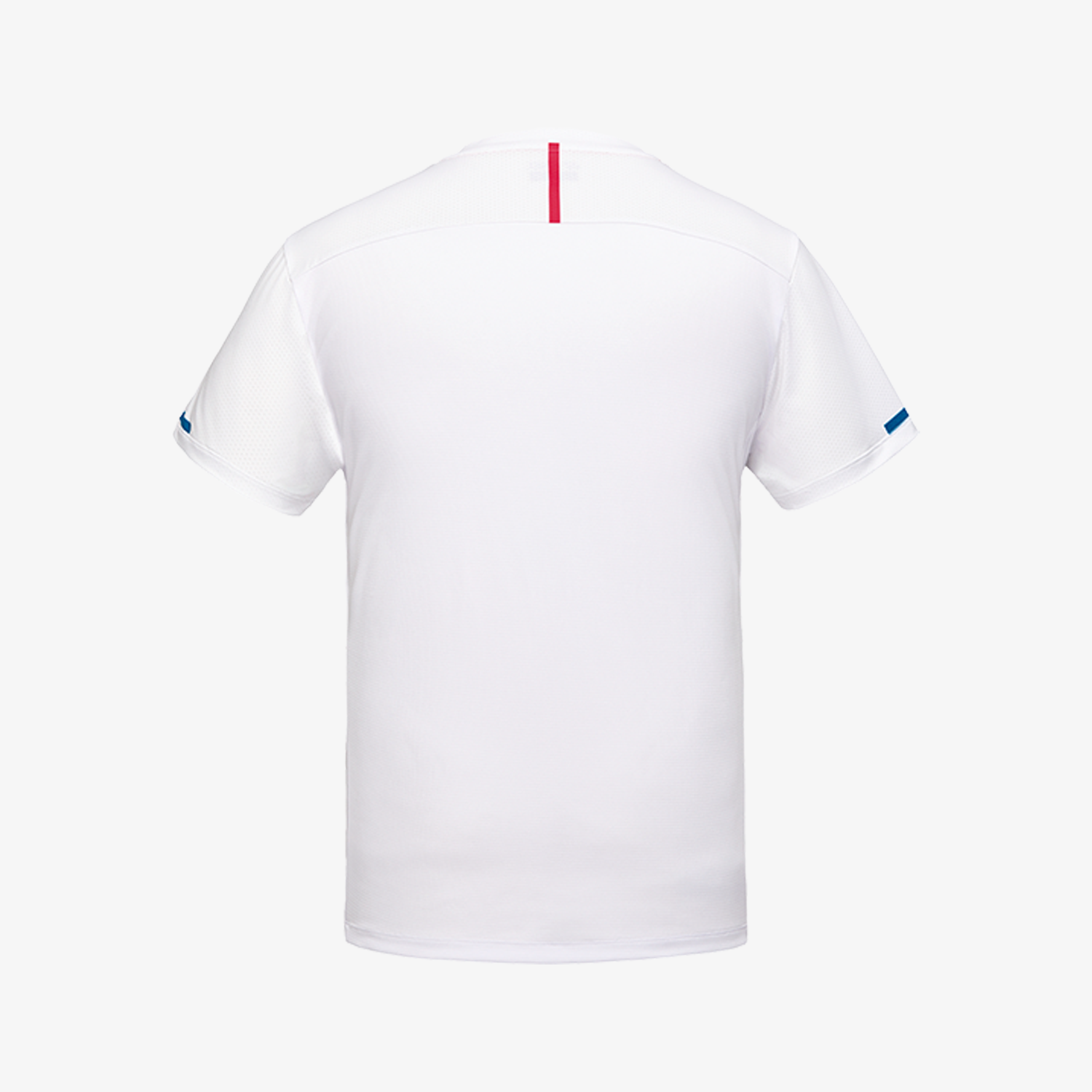 Yonex Matching T-shirts 241TS007M & 241TS008F (White)