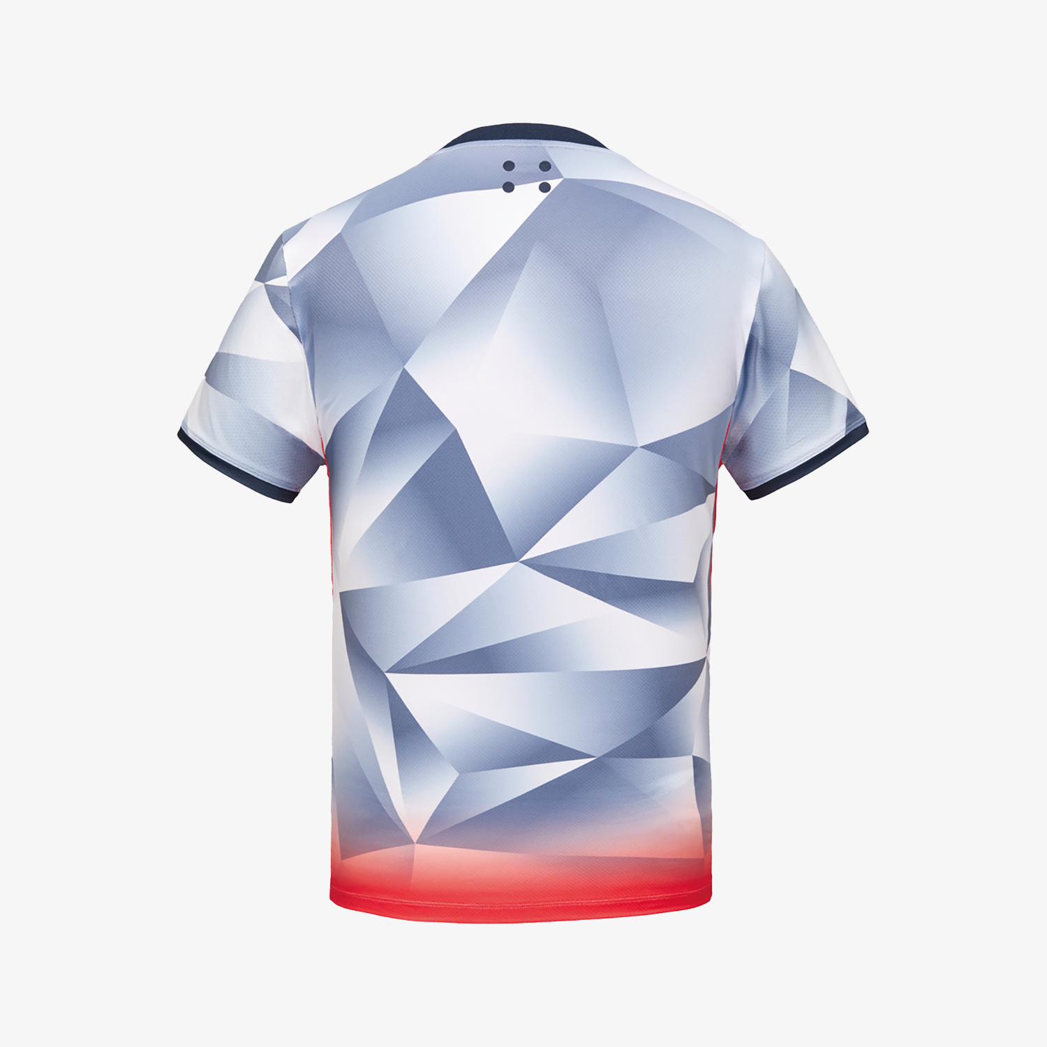 Yonex Men's T-Shirt 241TS011M (Blue Gray)