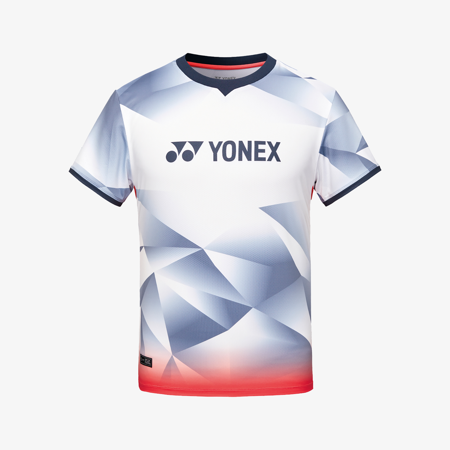 Yonex Men's T-Shirt 241TS011M (Blue Gray)