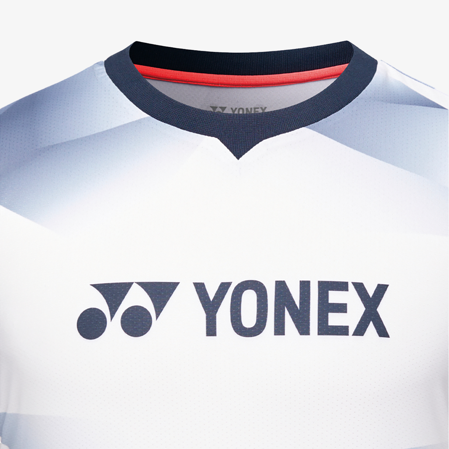 Yonex Men's T-Shirt 241TS011M (Blue Gray)