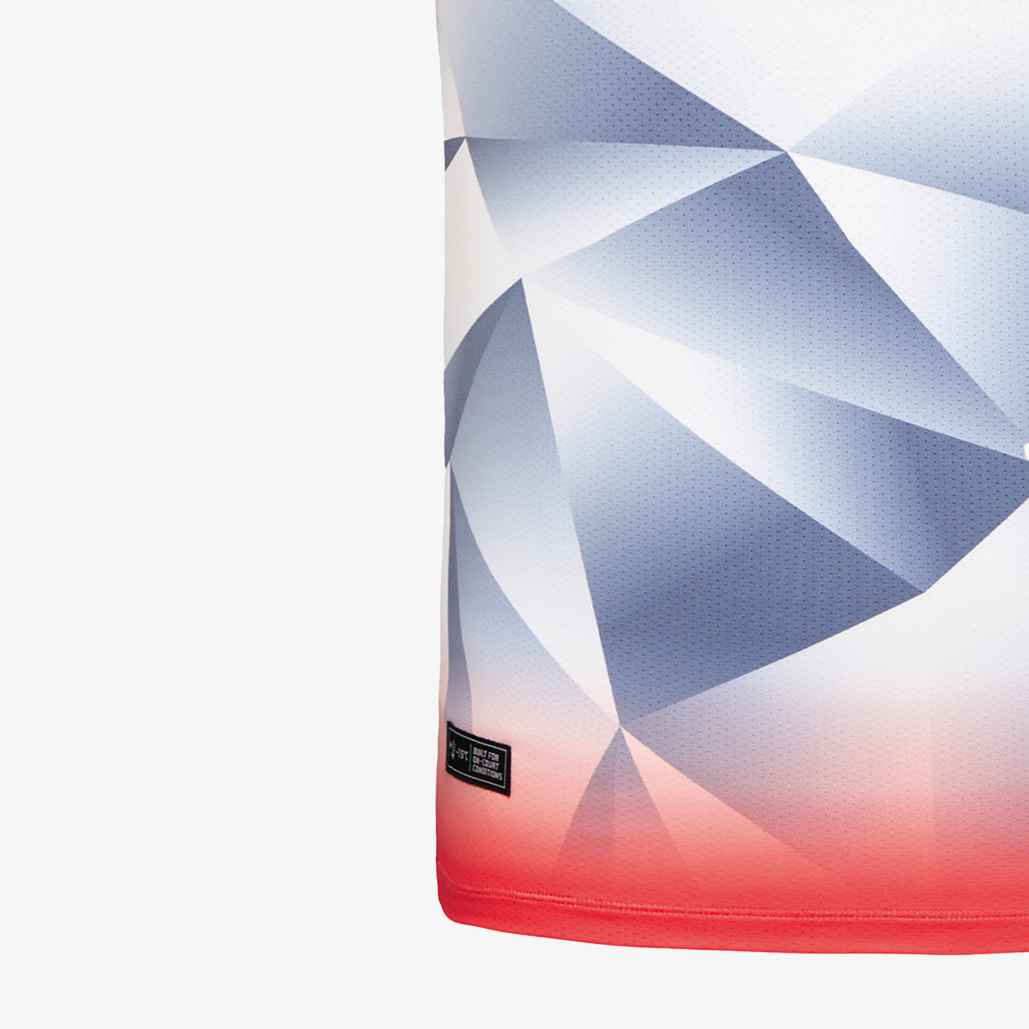 Yonex Men's T-Shirt 241TS011M (Blue Gray)