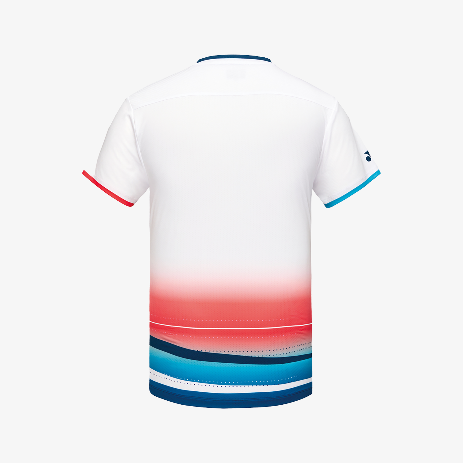 Yonex Matching T-shirts 241TS013M & 241TS014F (White)