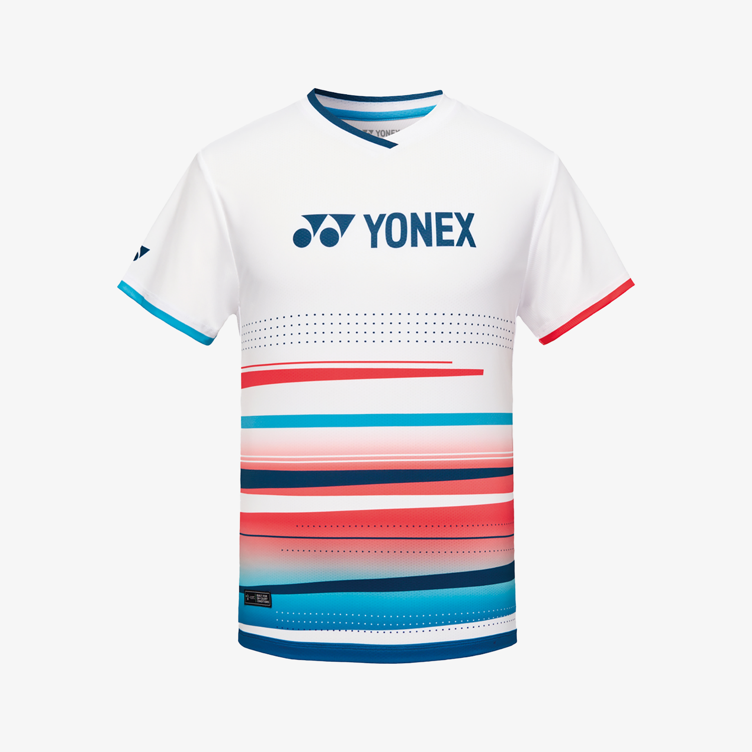 Yonex Men's T-Shirt 241TS013M (White)