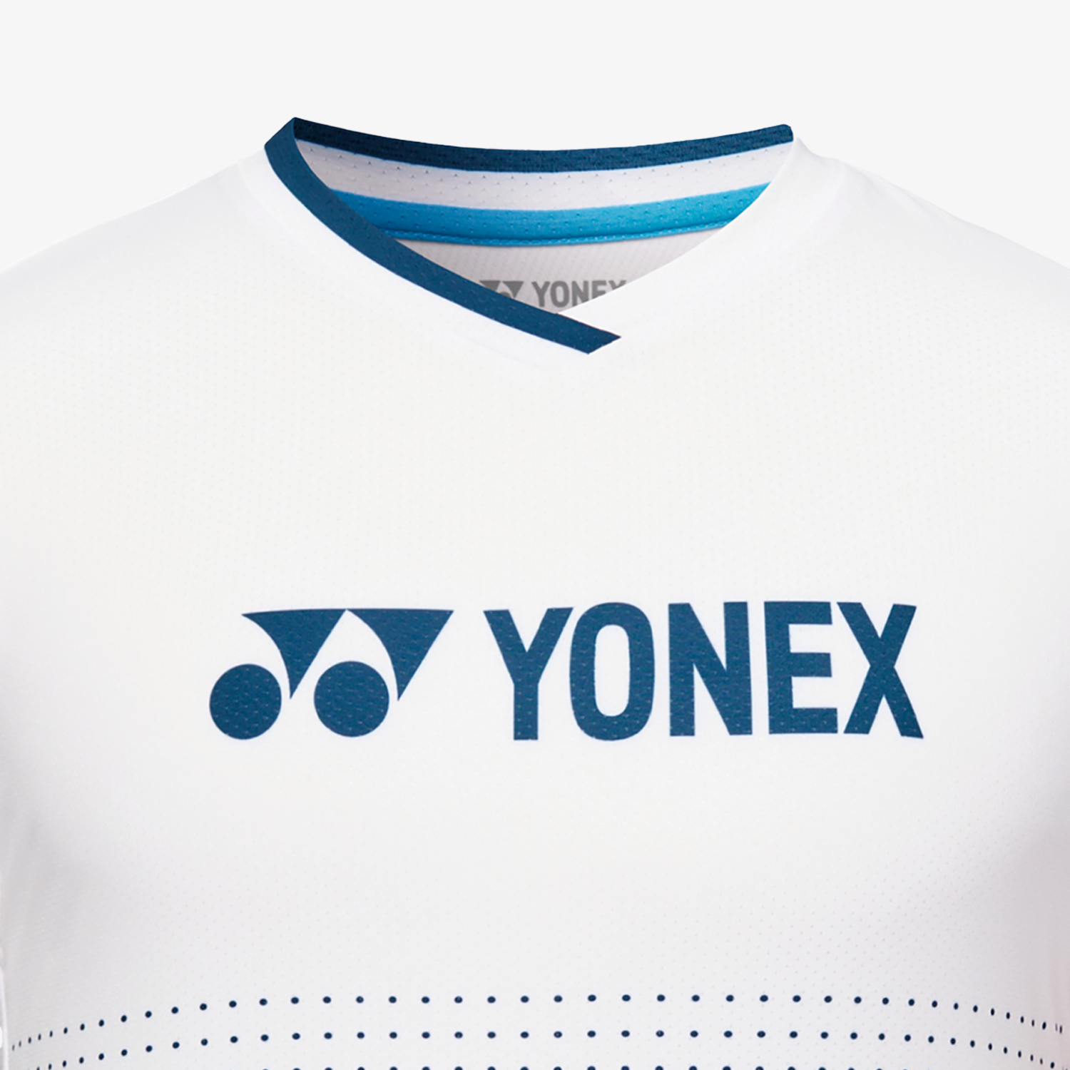 Yonex Men's T-Shirt 241TS013M (White)