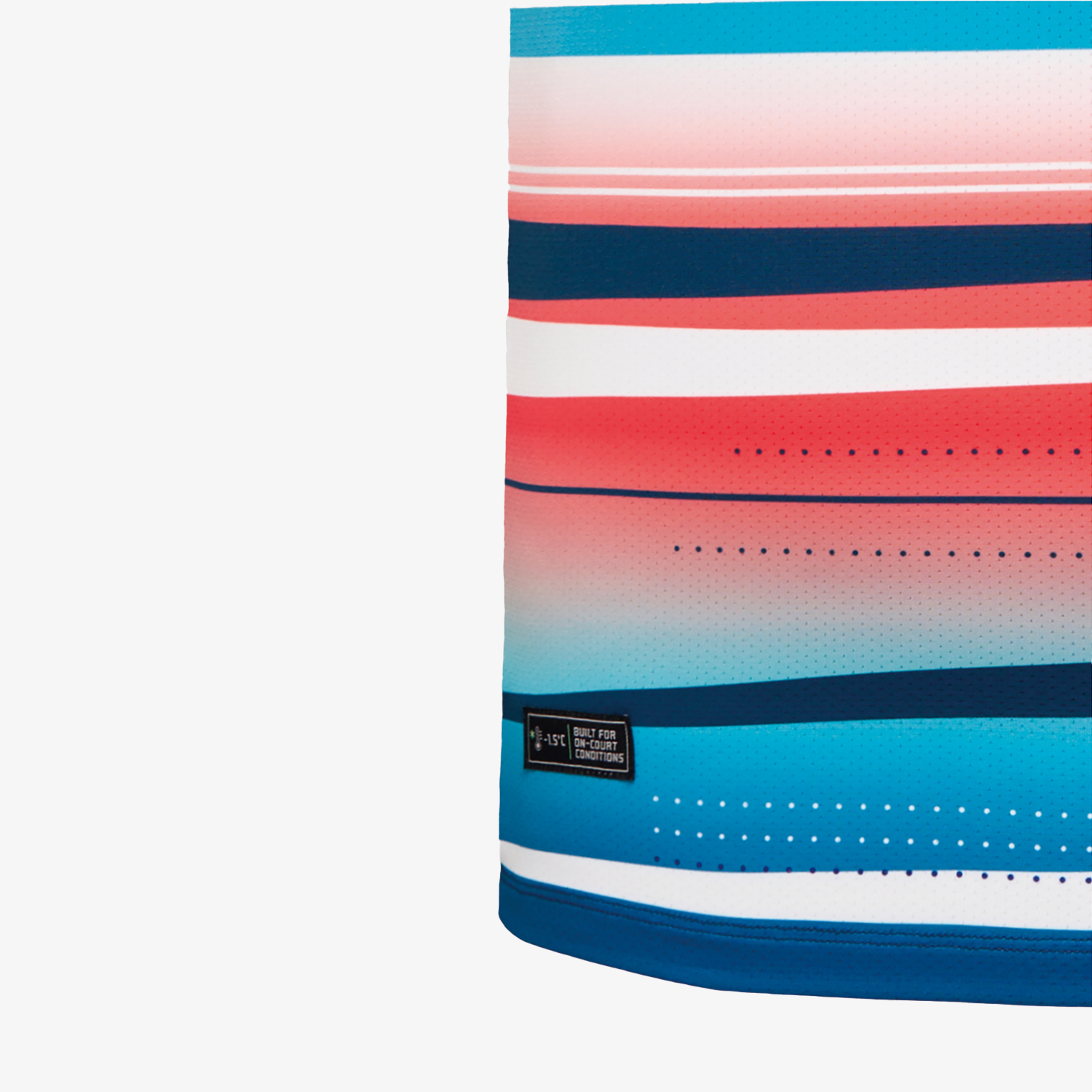 Yonex Men's T-Shirt 241TS013M (White)