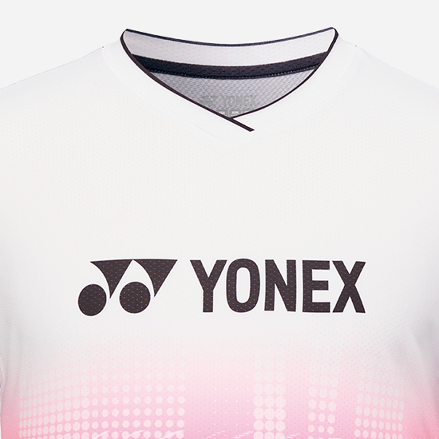 Yonex Men's T-Shirt 241TS015M (Neon Pink)