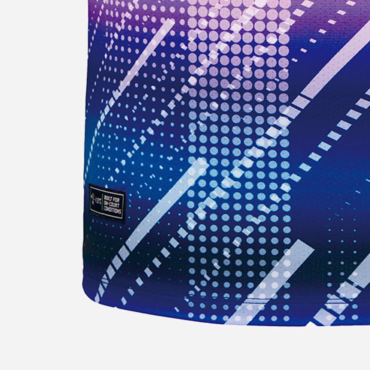 Yonex Men's T-Shirt 241TS015M (Neon Pink)