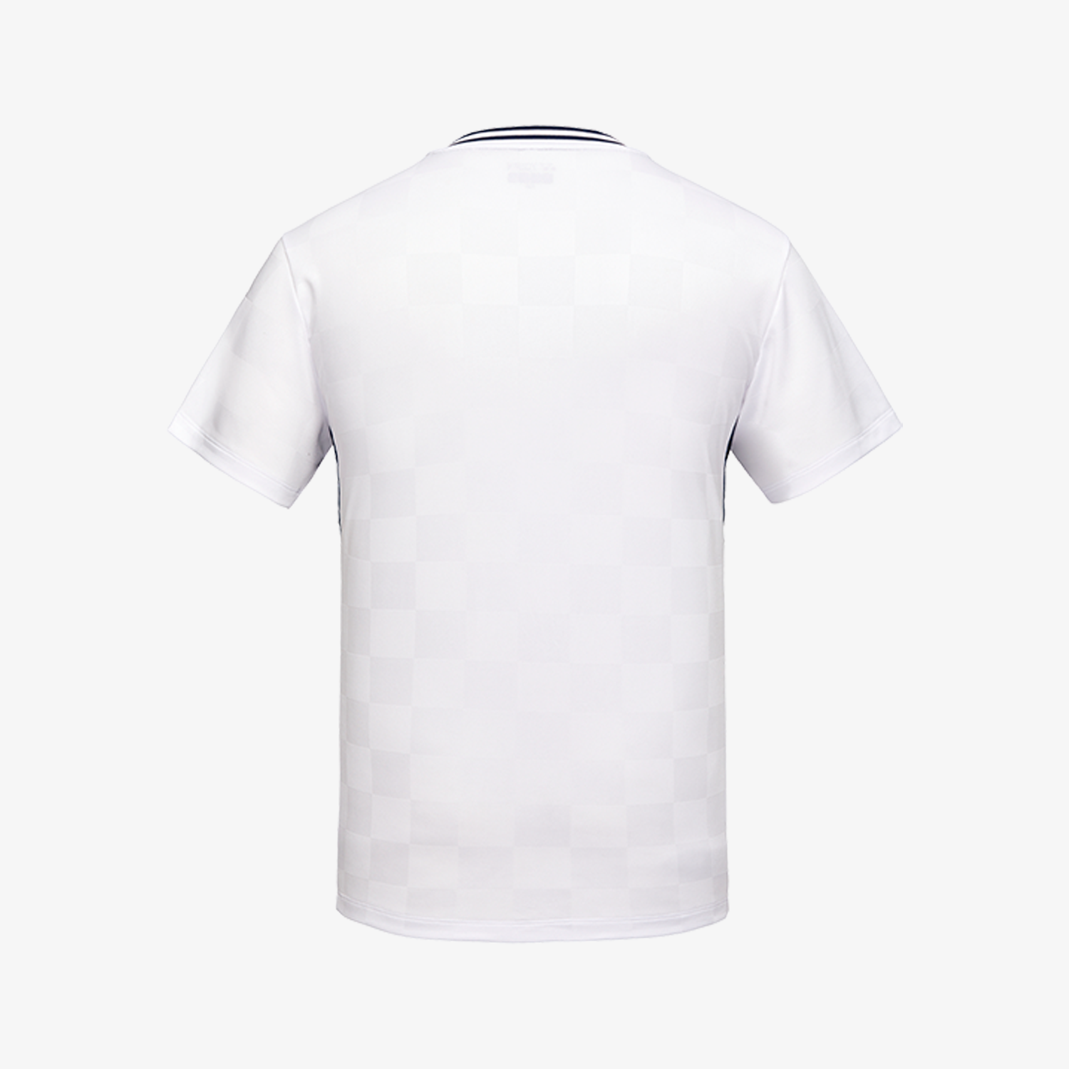 Yonex Matching T-shirts 241TS017M & 241TS018F (White)