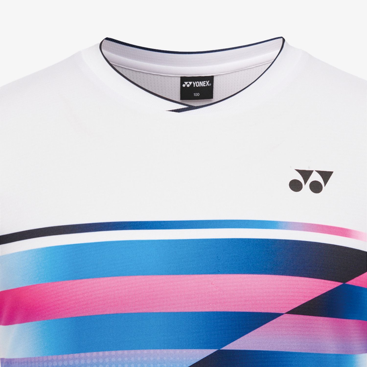 Yonex Men's T-Shirt 241TS023M (White)