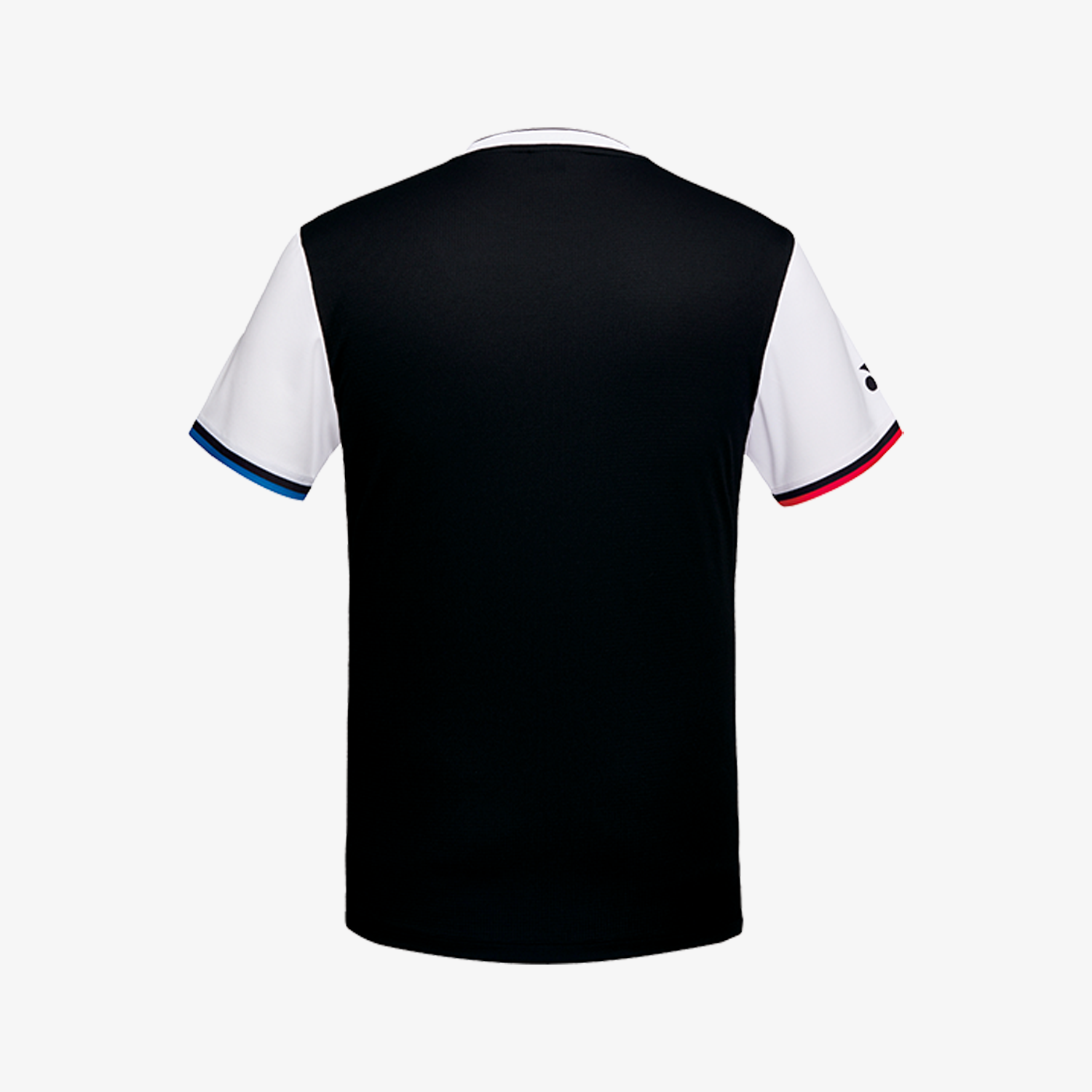 Yonex Matching Tournament Shirts 241TS037M + 241TS038F (White)