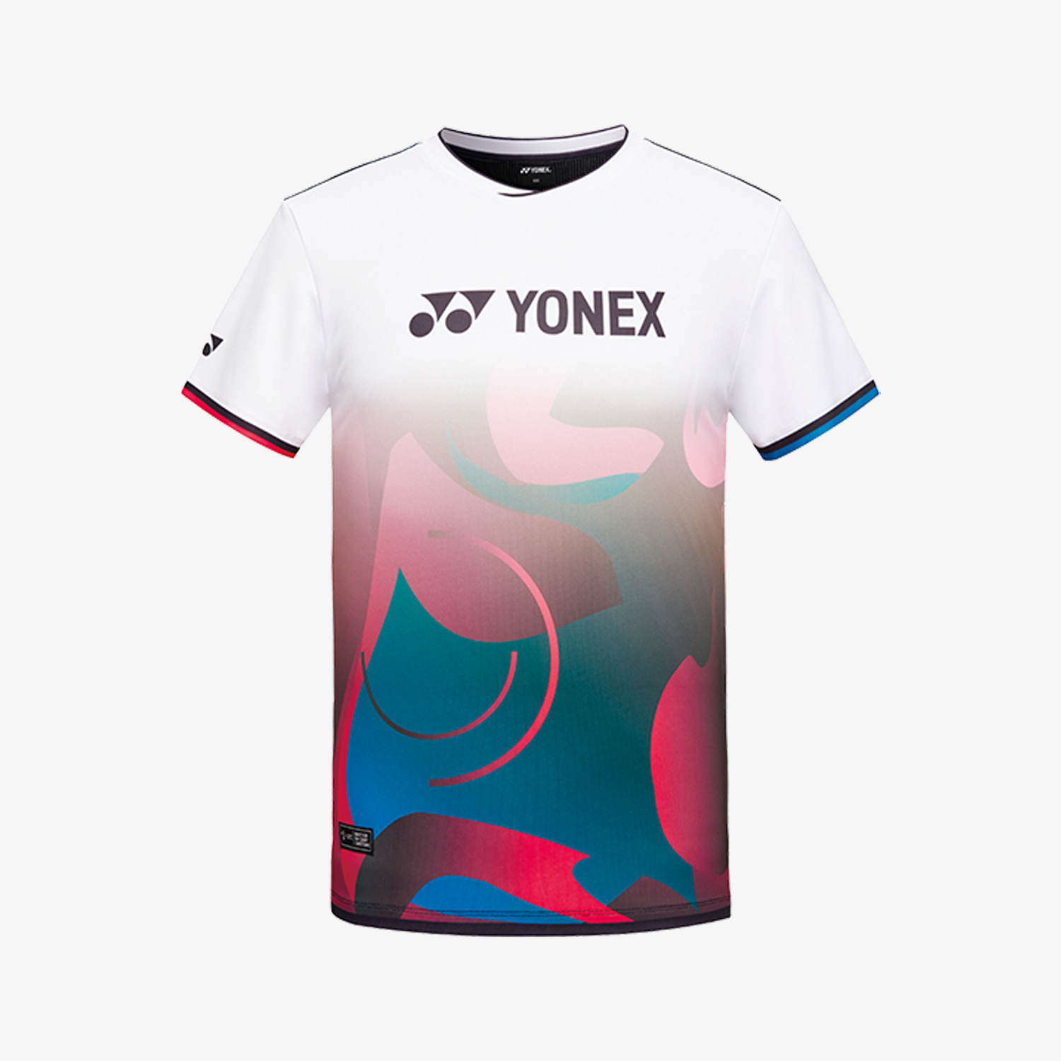 Yonex Men's T-Shirt 241TS037M (White)