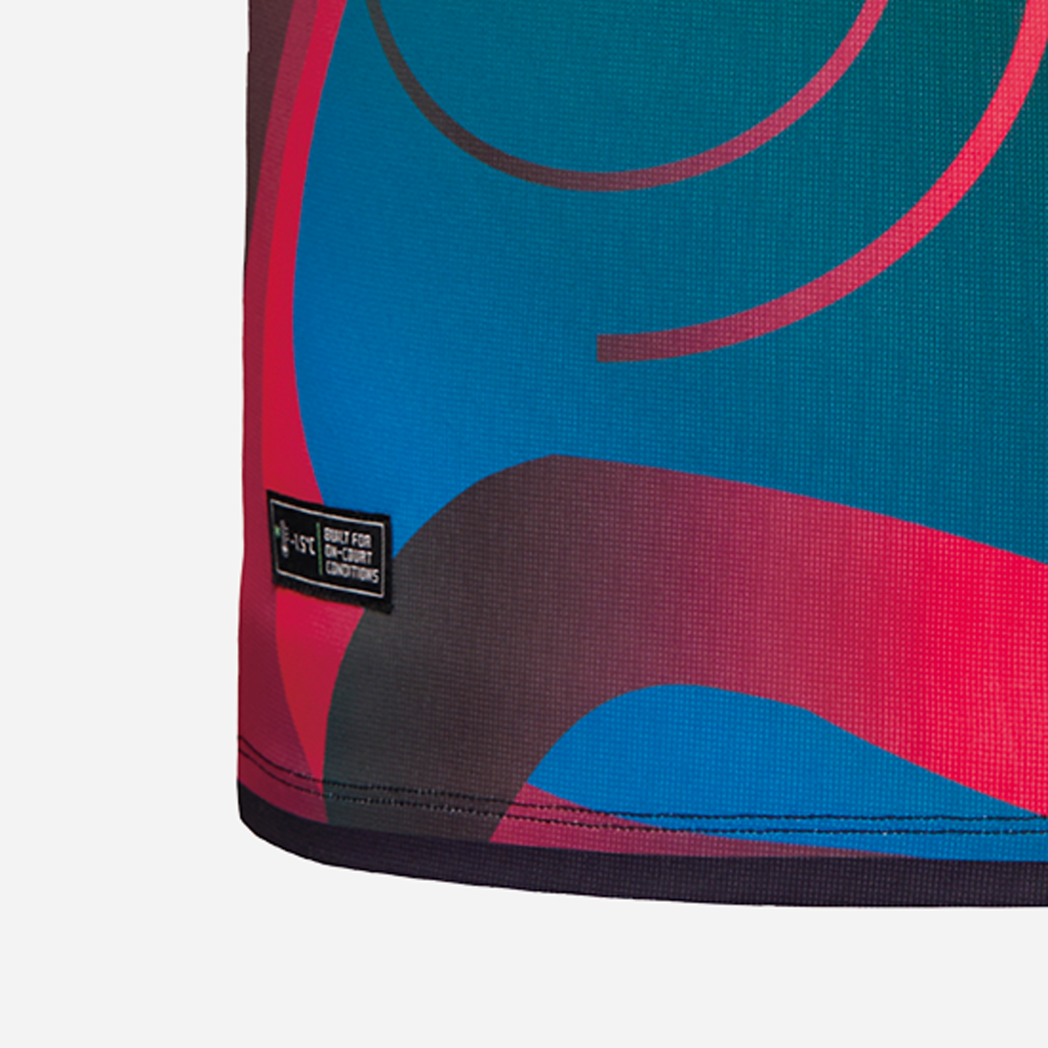 Yonex Men's T-Shirt 241TS037M (White)