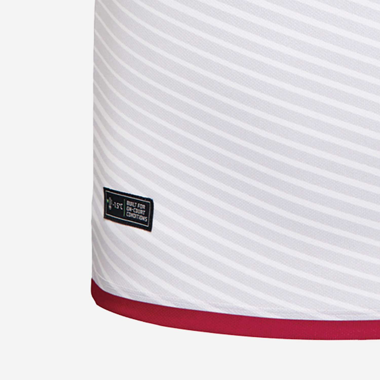 Yonex Men's T-Shirt 241TS039M (White)