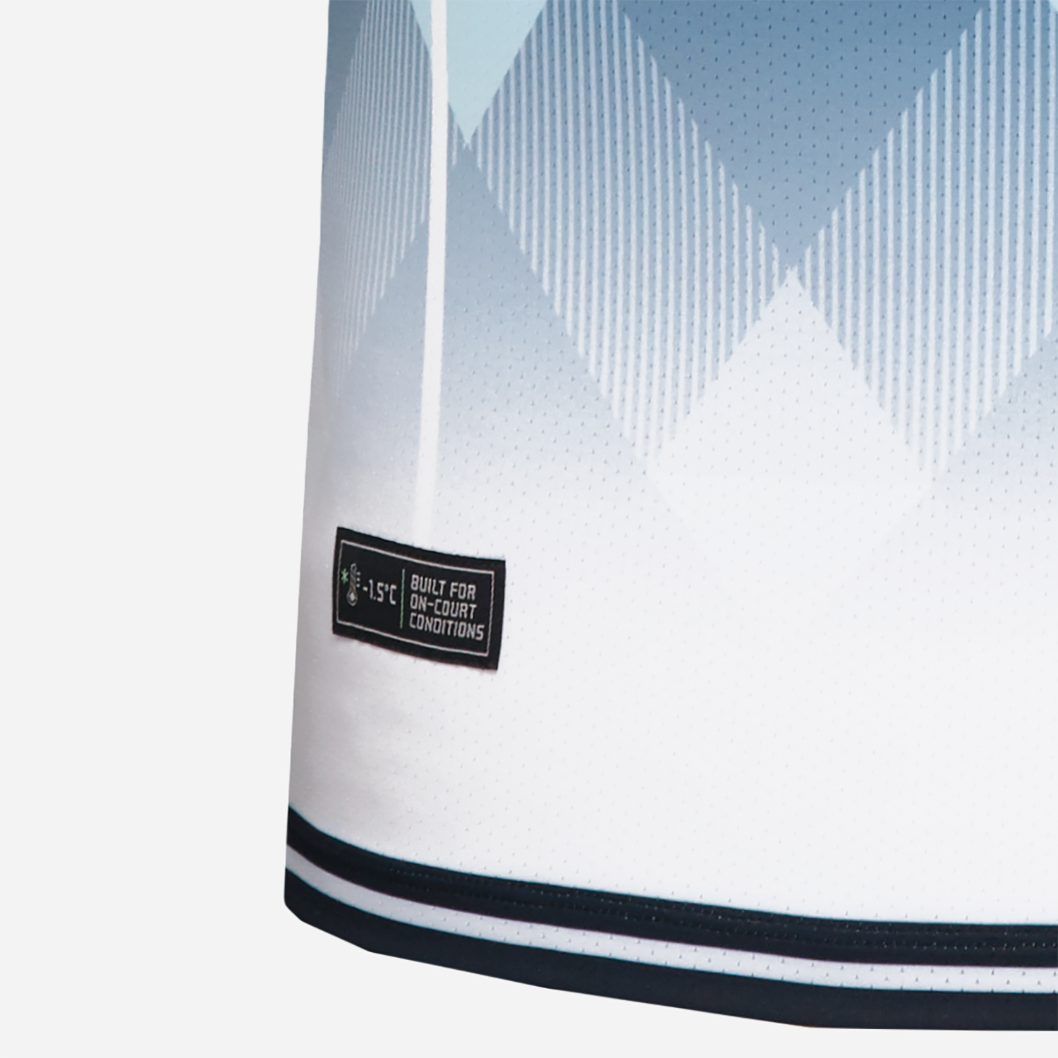 Yonex Men's T-Shirt 243TS003M (Black)