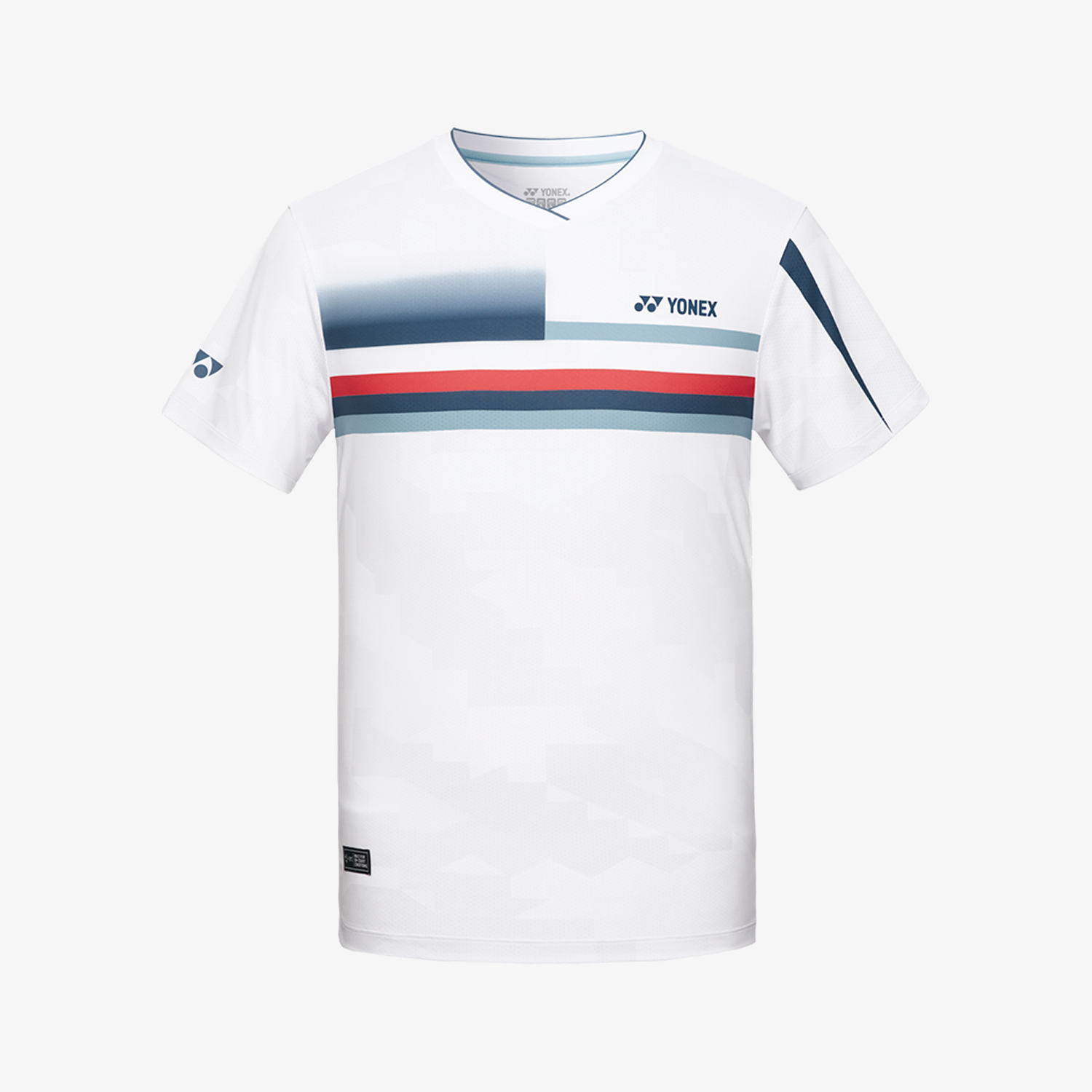 Yonex Men's T-Shirt 243TS013M (Gray)