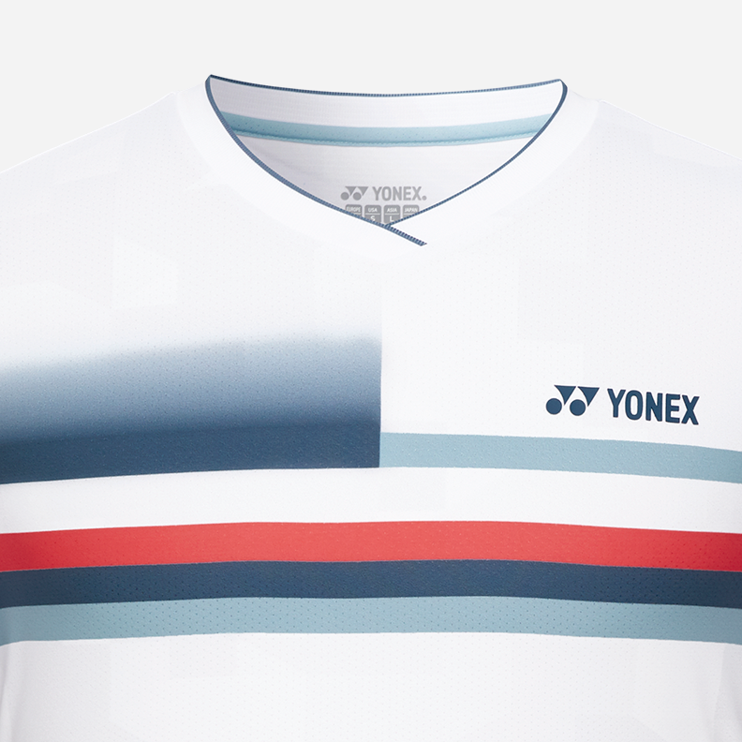 Yonex Men's T-Shirt 243TS013M (Gray)