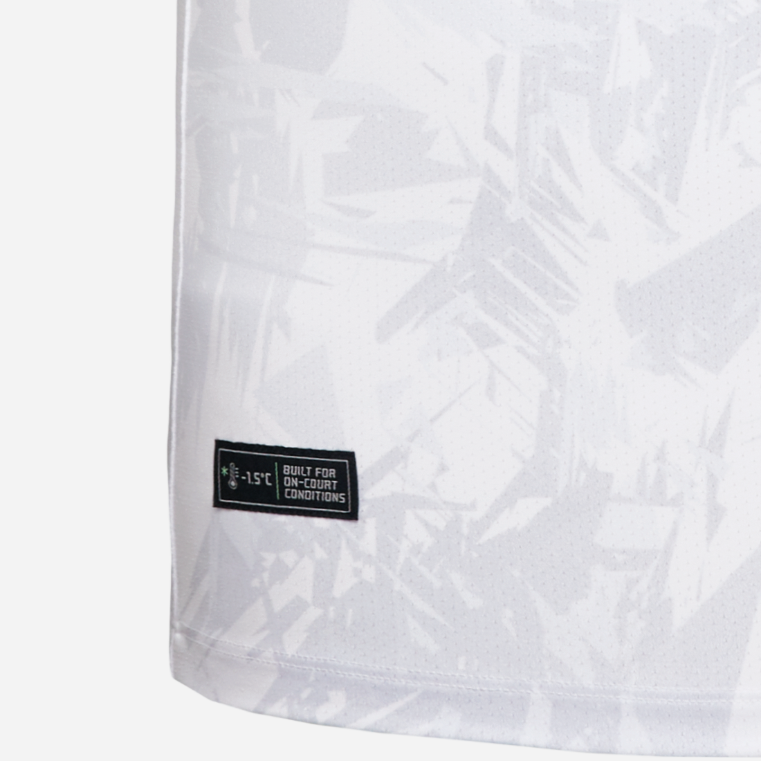 Yonex Men's T-Shirt 243TS015M (White)