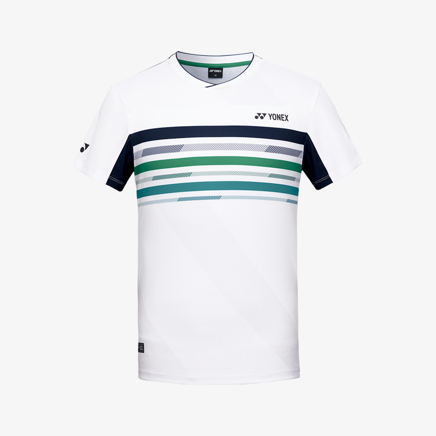 Yonex Men's T-Shirt 243TS017M (White)