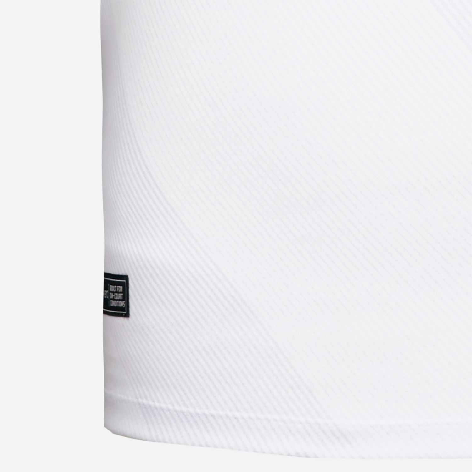 Yonex Men's T-Shirt 243TS017M (White)