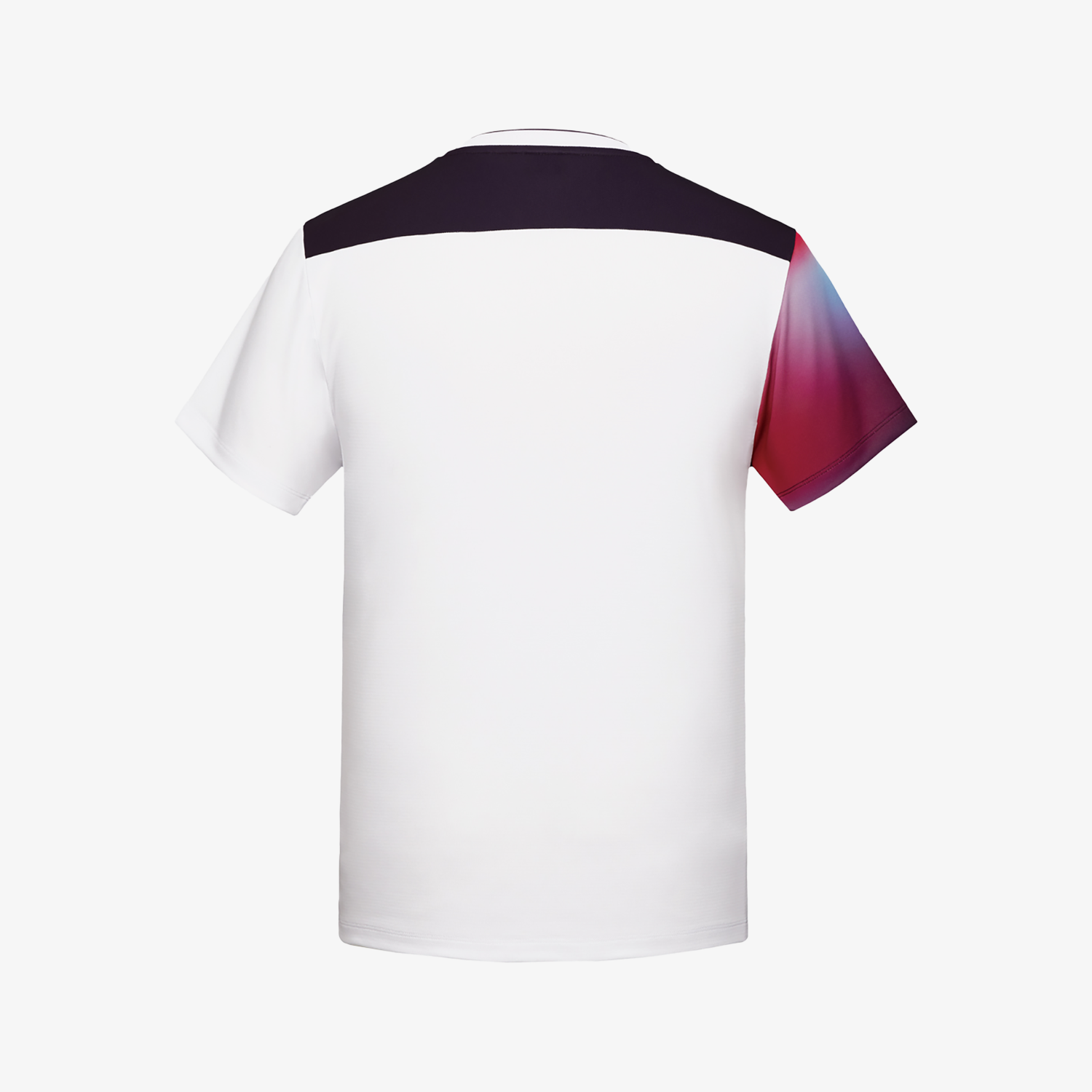 Yonex Matching Tournament Shirts 243TS019M + 243TS020F (Dark Red)