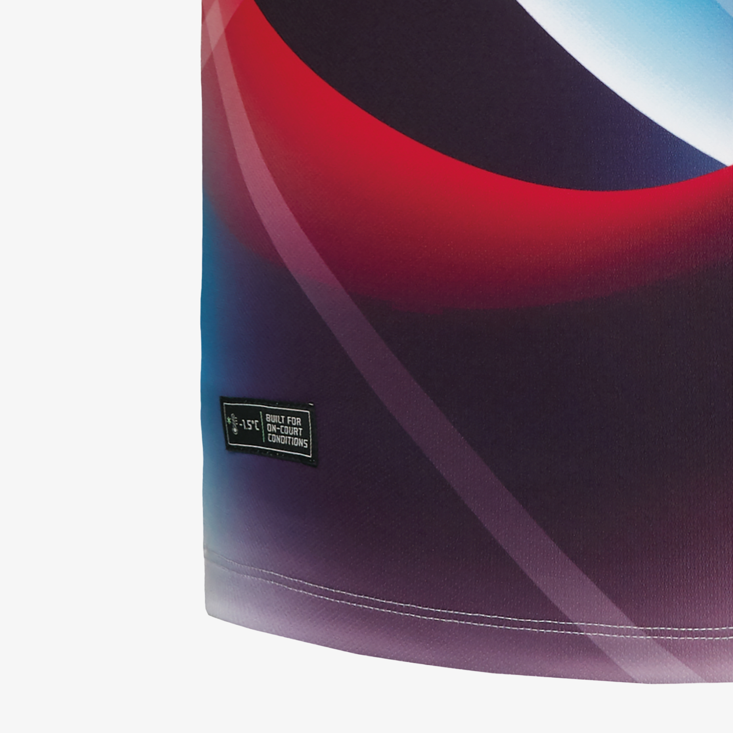 Yonex Men's T-Shirt 243TS019M (Dark Red)