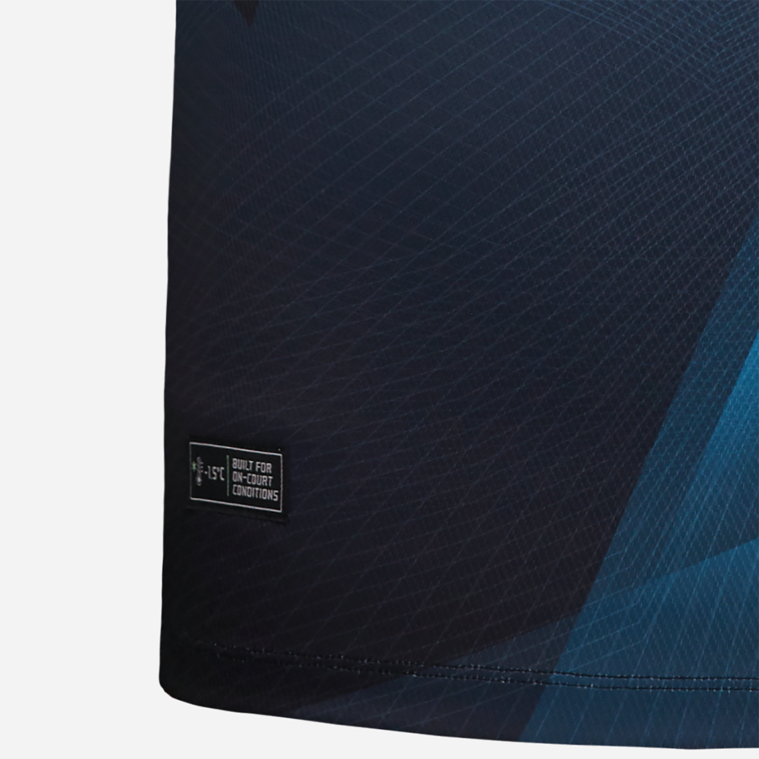 Yonex Men's T-Shirt 243TS021M (Dark Navy)