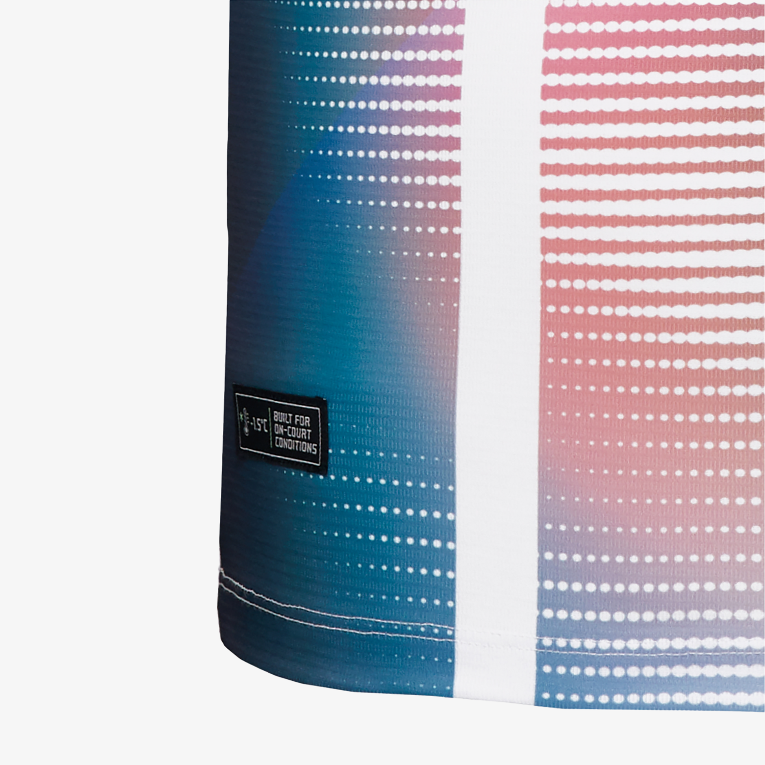 Yonex Men's T-Shirt 243TS023M (White)