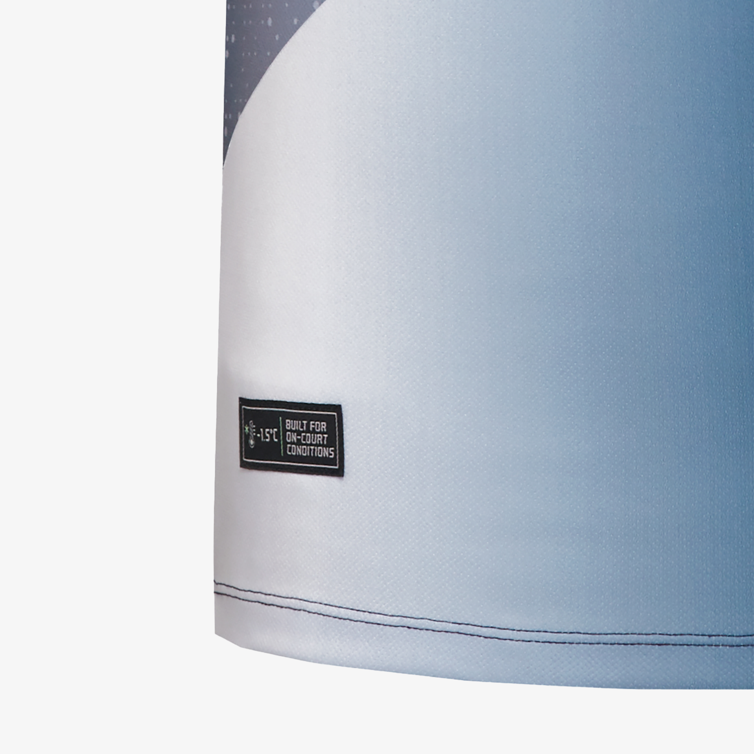 Yonex Men's T-Shirt 243TS025M (Dark Navy)