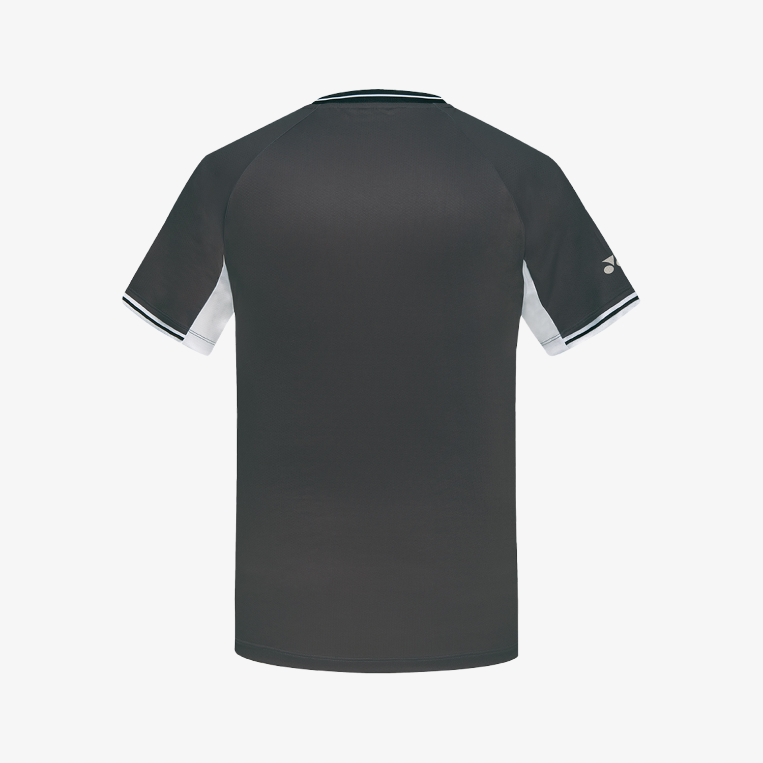 Yonex Men's T-Shirt 261TS003M (Stone Charcoal)