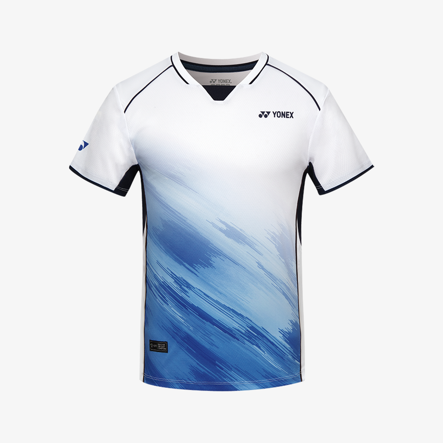 Yonex Men's T-Shirt 261TS007M (Blue)
