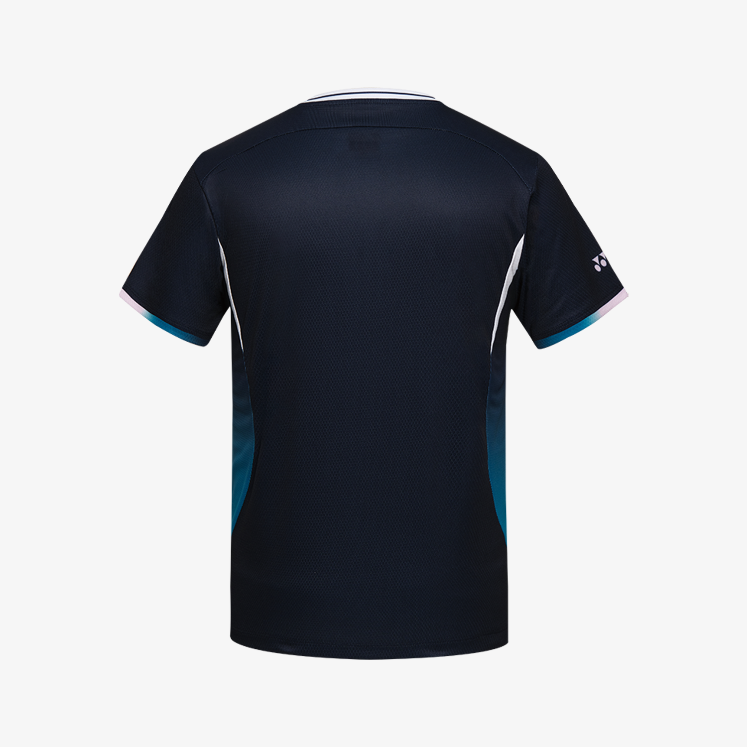 Yonex Men's T-Shirt 261TS009M (Dark Navy)