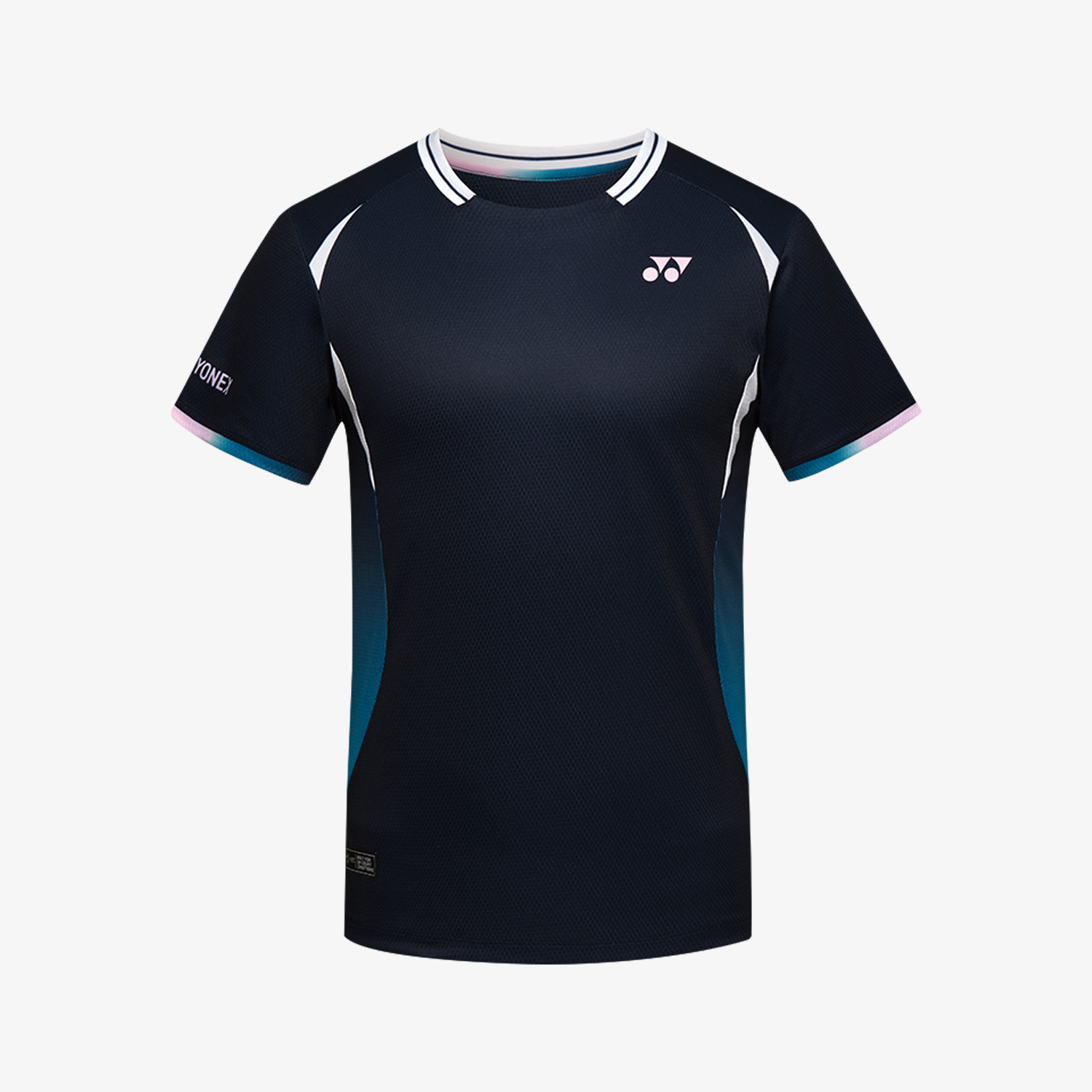 Yonex Men's T-Shirt 261TS009M (Dark Navy)