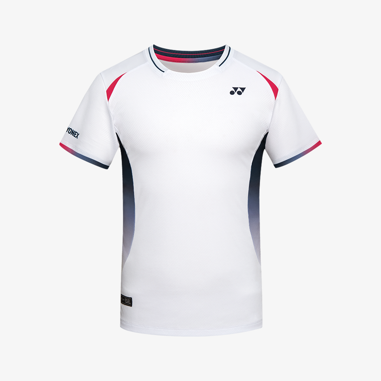 Yonex Men's T-Shirt 261TS011M (White)