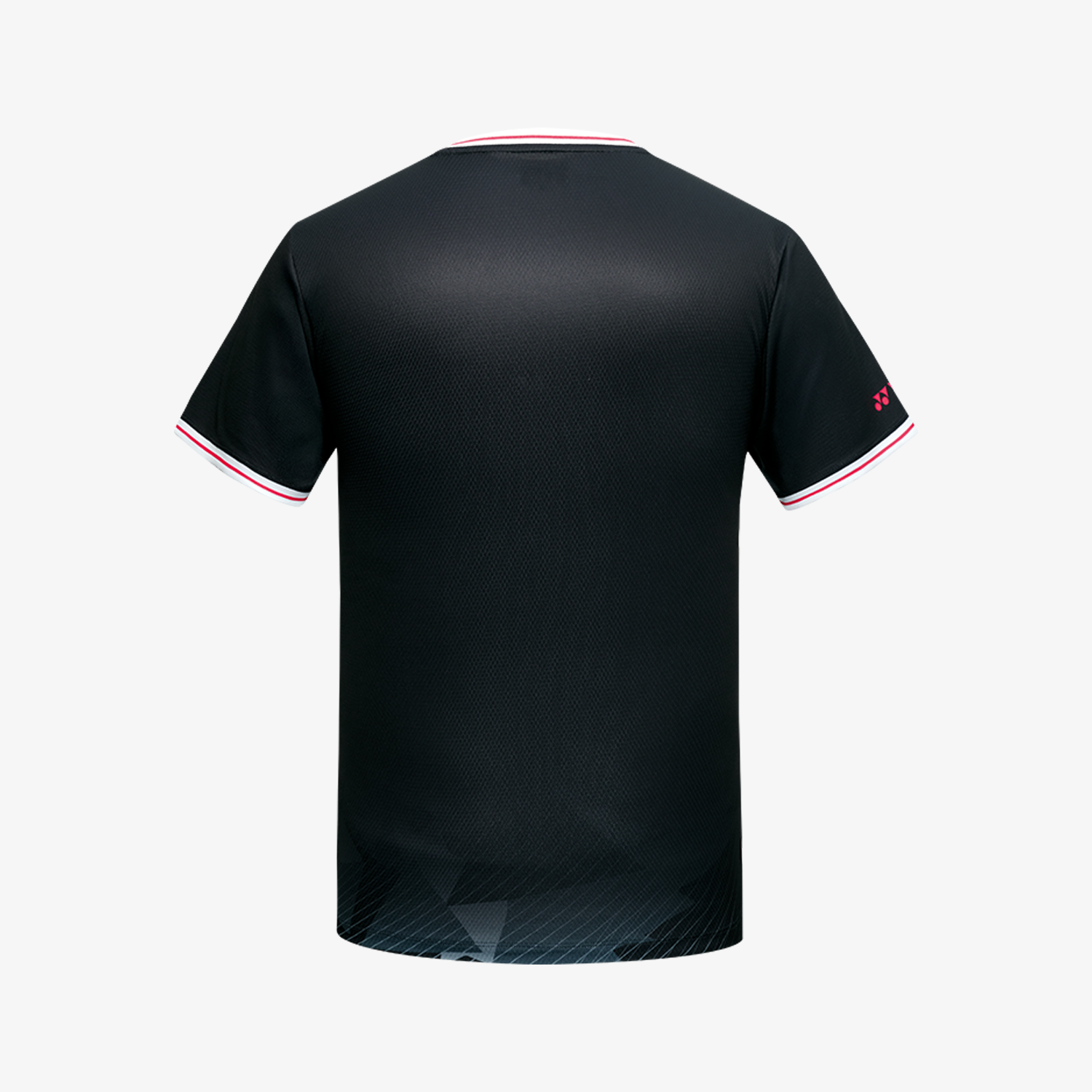 Yonex Men's T-Shirt 261TS015M (Charcoal)