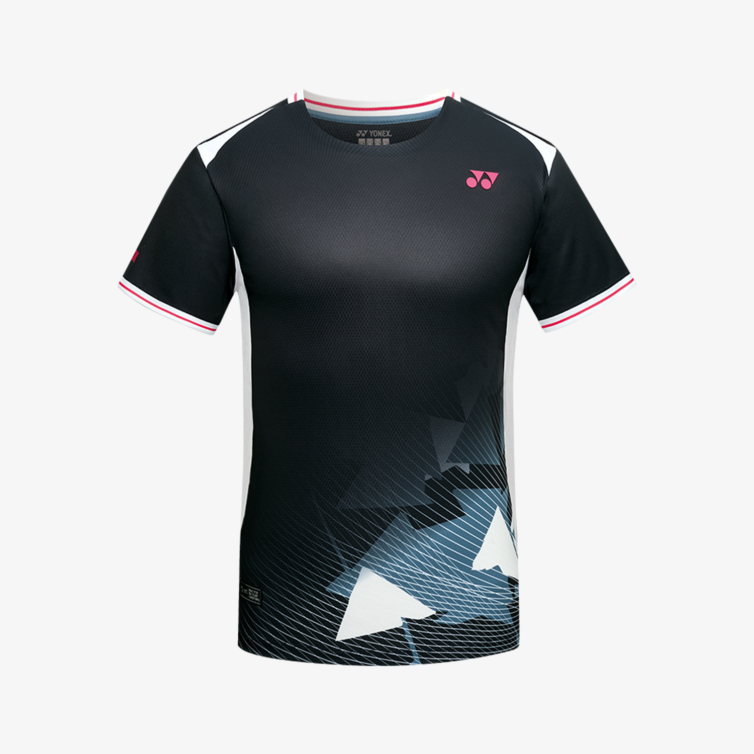Yonex Men's T-Shirt 261TS015M (Charcoal)