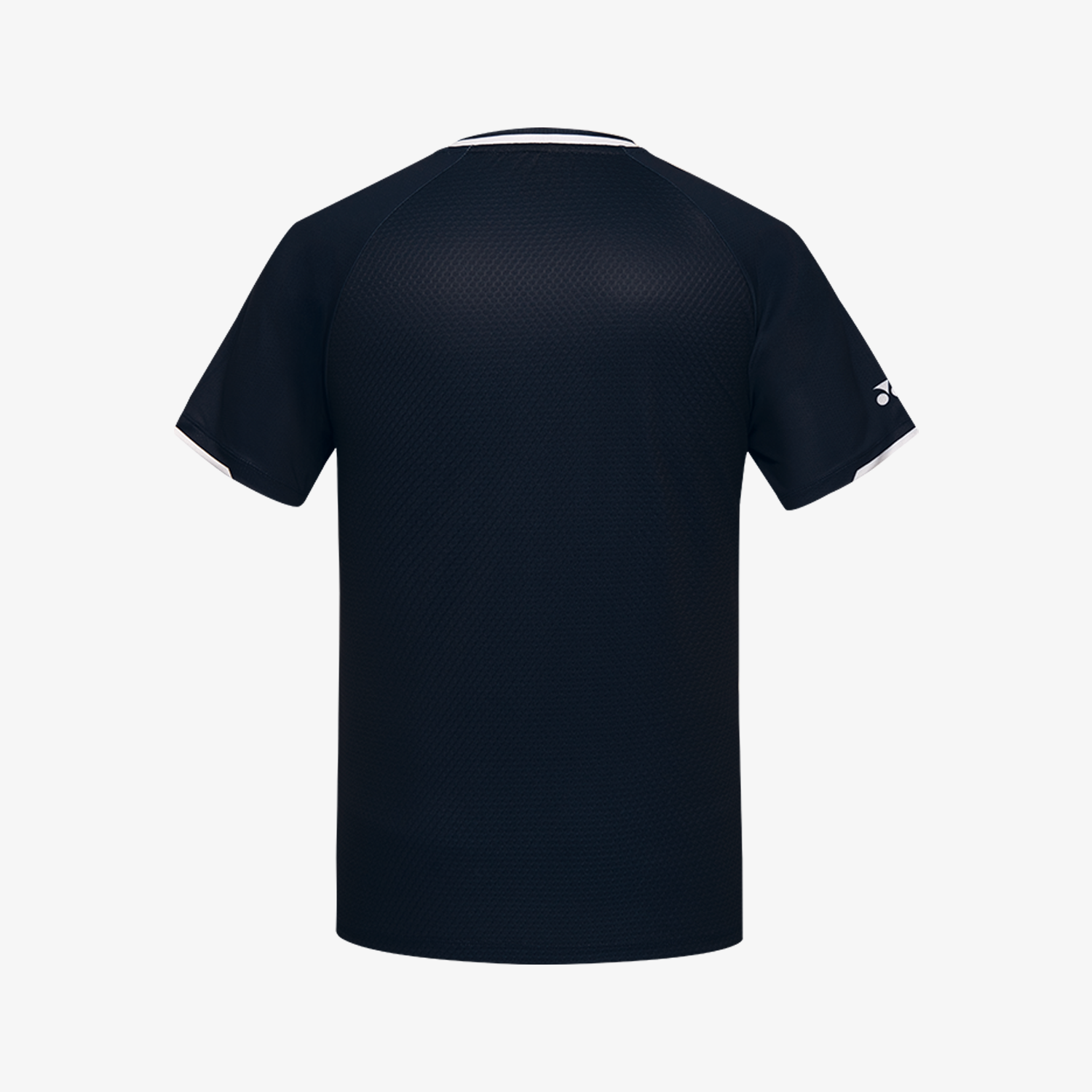 Yonex Men's T-Shirt 261TS019M (Black)