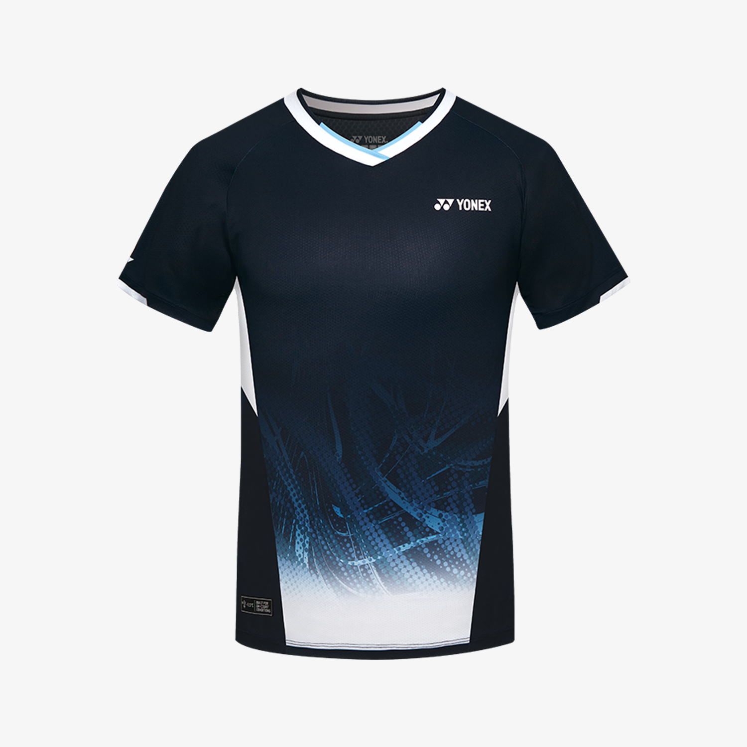 Yonex Men's T-Shirt 261TS019M (Black)