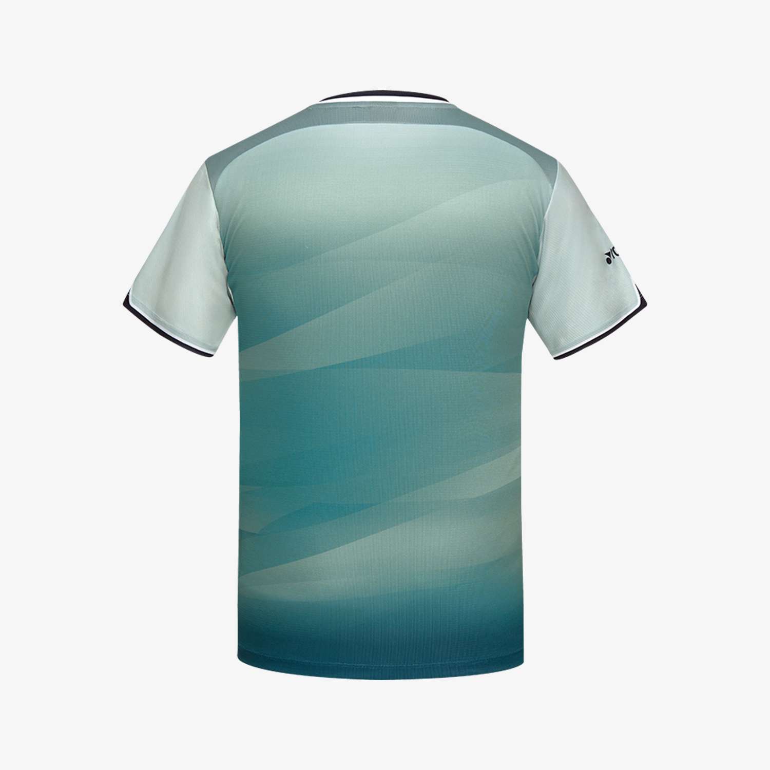 Yonex Men's T-Shirt 261TS021M (Pale Mint)