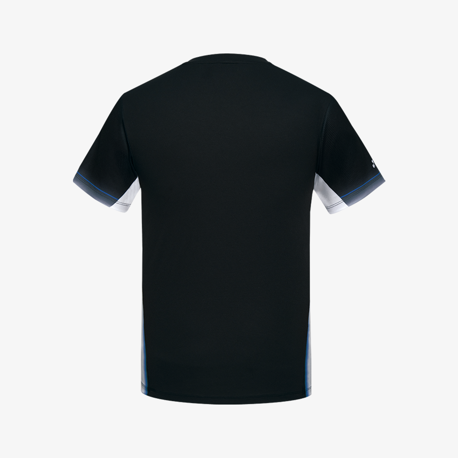 Yonex Matching T-shirts 261TS025M & 261TS026F (Black)